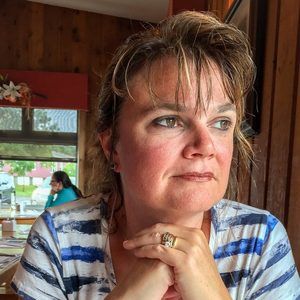 Meet your Posher, Erica